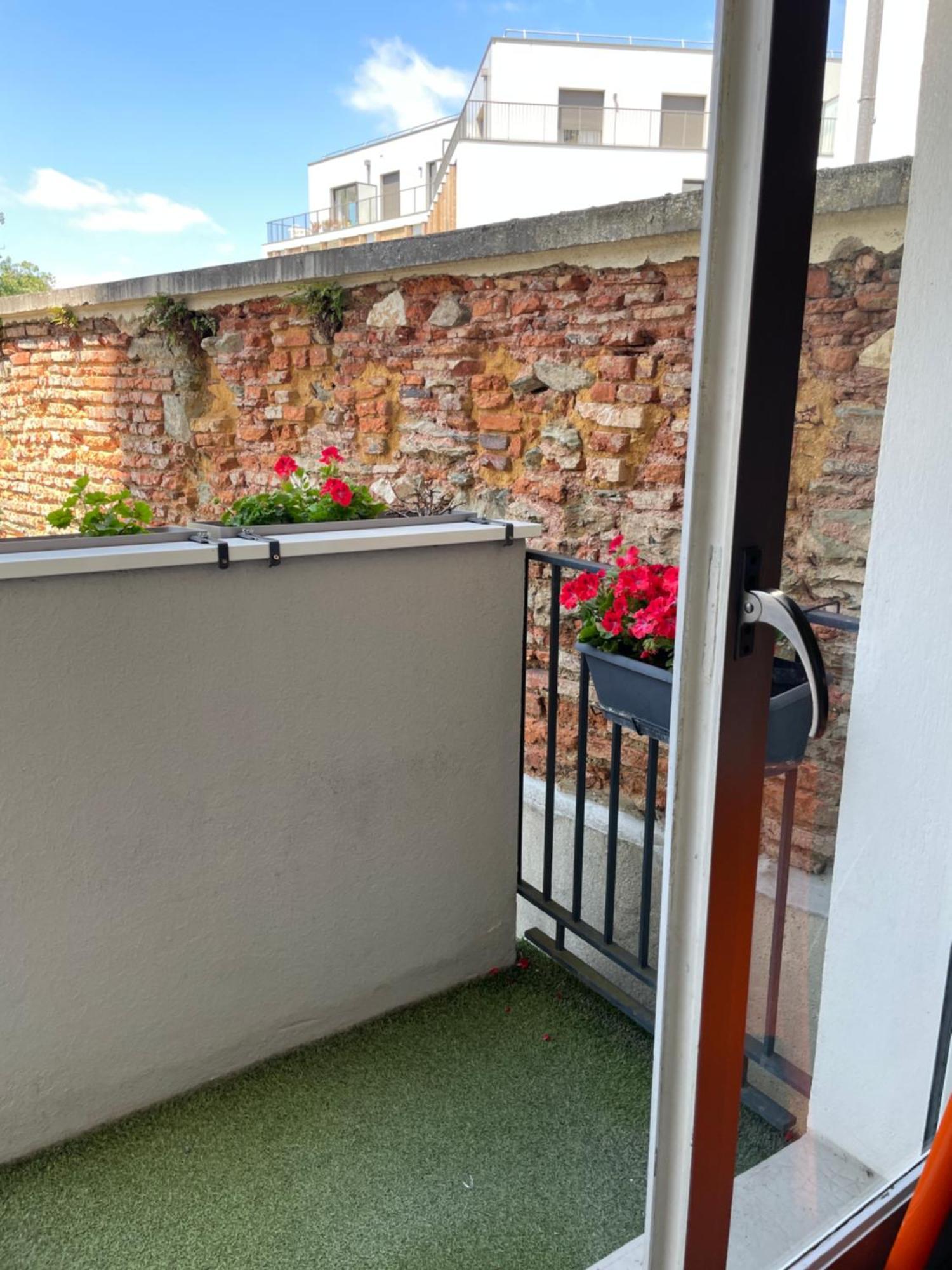 La Parenthese Rennaise Apartment Rennes Exterior photo